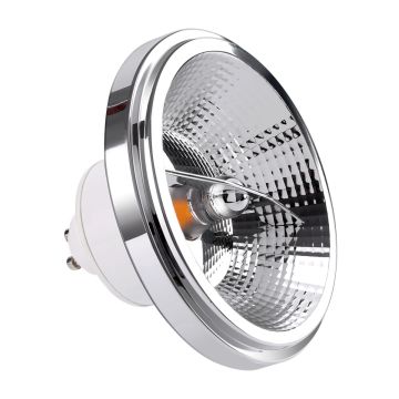 Eko-Light BULB AR8614 Lemputė 1x10.5W/GU10/ES111 3000K 550LM IP20