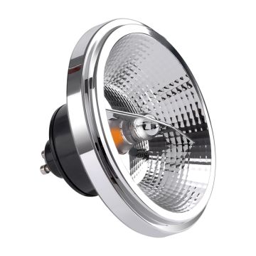 Eko-Light BULB AR8617 Lemputė 1x10.5W/GU10/ES111 4000K 550LM IP20