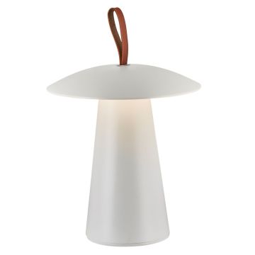 Nordlux ARA 2318245001 Stalo lempa 1x2W/LED 3000K IP54