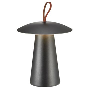 Nordlux ARA 2318245003 Stalo lempa 1x2W/LED 3000K IP54