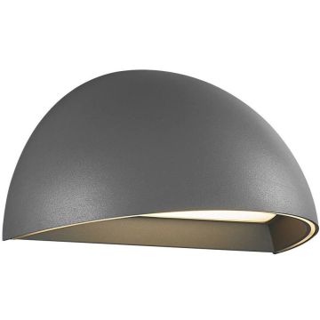 Nordlux ARCUS SMART 2019001010 Sienos lempa 2700K 440LM IP54