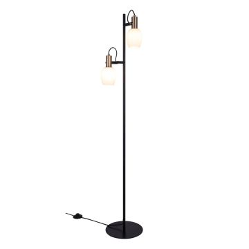 Nordlux ARILD 2312324003 Stovinė lempa 1x40W/E14 IP20