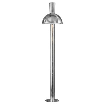 Nordlux ARKI 2118108031 lauko pastatomas šviestuvas 1x20W/E27 IP54