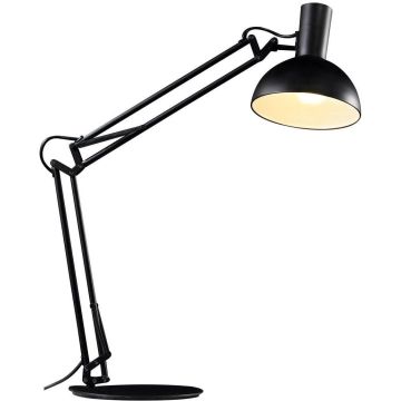 Nordlux ARKI 75145003 Darbo stalo lempa 1x60W/E27 IP20