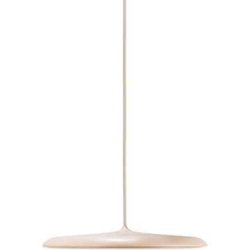 Nordlux ARTIST 2420223057 Pakabinama lempa 1x25w/led 3000k 2300lm ip20