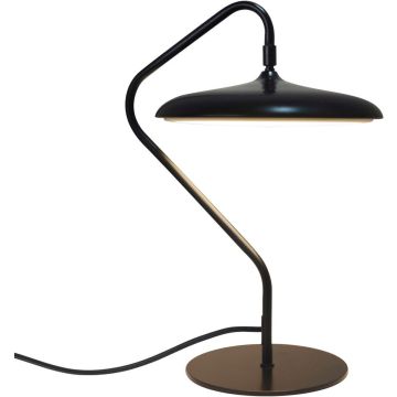 Nordlux ARTIST 2520035003 Stalo lempa 1x15w/led 3000k 1100lm ip20