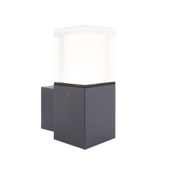 Norlys ARENDAL 1251GR Sienos lempa 1x4W/LED 3000K 439LM IP65