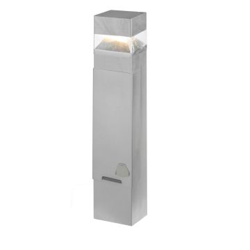 Norlys ARVIKA 899GA Stovinė lempa 1x9W/E27 IP44