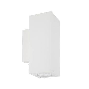 Norlys SANDVIK 1730W Sienos lempa 2x2x4W/GU10 IP65