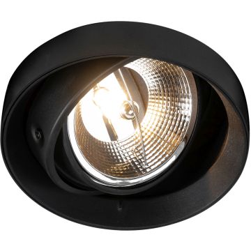 Zuma Line ONEON ARGU10-045 Įmontuojamas apšvietimas 1x15W/GU10/ES111 IP20