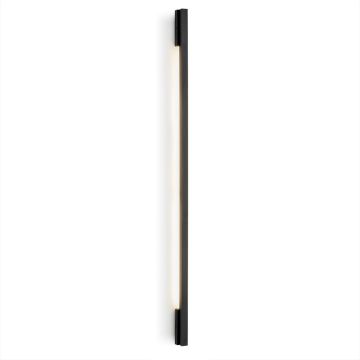 Argon ASSE 8054 Sienos lempa 1x15W/LED 3000K IP20