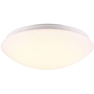 Nordlux ASK 45356001 Lubų šviestuvas 3000K 1050LM IP44