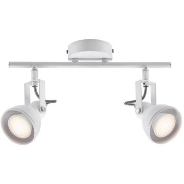 Nordlux ASLAK  45730101 Taškinis šviestuvas 1x35W/GU10 IP20