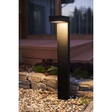 Norlys ASKER 1310BC Stovinė lempa 1x9.5W/LED 3000K 1080LM IP65