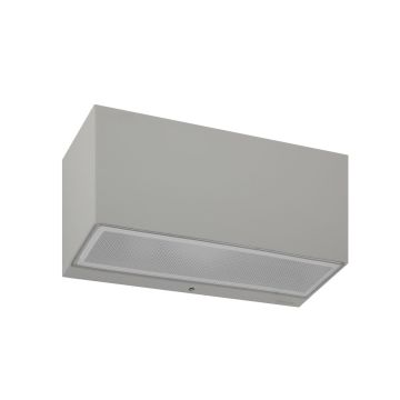 Norlys ASKER 1511AL Sienos lempa 1x8.8W/LED 3000K 840LM IP65