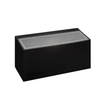 Norlys ASKER 1511B Sienos lempa 1x8.8W/LED 3000K 840LM IP65