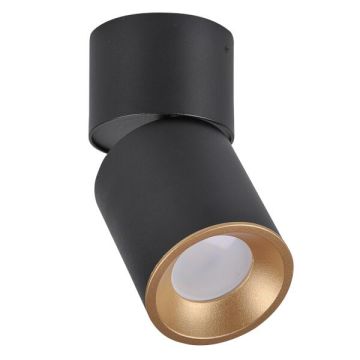 Polux ASTRA 314048 Lubų šviestuvas max 10W LED IP20