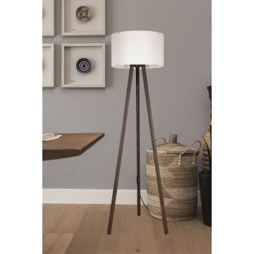 Zuma Line PIKO ASZ.1608 Stovinė lempa 1x20W/E27