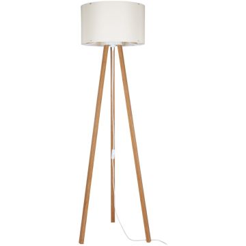 Zuma Line PIKO ASZ.1664 Stovinė lempa 1x20W/E27