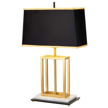 Elstead Lighting ATLAS ATLAS-TL Stalo lempa 1x60W/E27