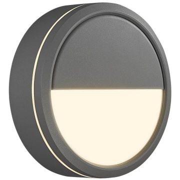 Nordlux AVA SMART 2019016010 Sienos lempa 2700K 600LM IP54
