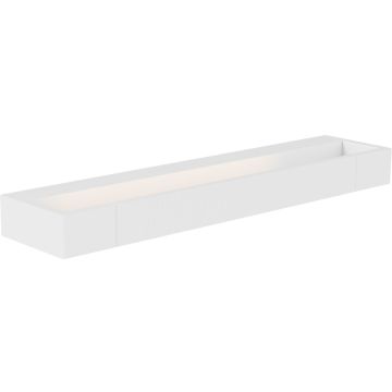 Maxlight FLINK W0306 Sienos lempa 1x12w/led 3000k 960lm ip44