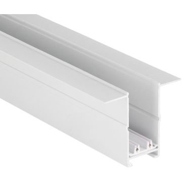AZzardo BETA TRACK MAGNETIC AZ5148 Geležinkelio šiena 2m