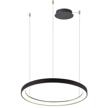 AZzardo AGNES AZ5019 Pakabinama lempa 1x48W/LED 3000K|6500K 2640LM IP20