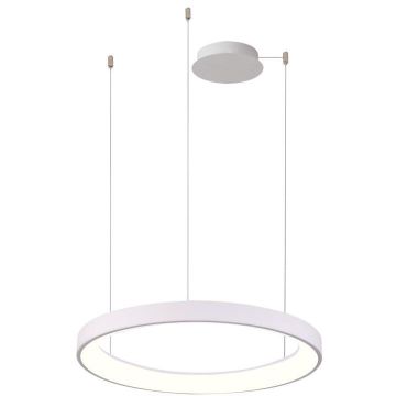 AZzardo AGNES AZ5021 Pakabinama lempa 1x60W/LED 3000K|6500K 3300LM IP20