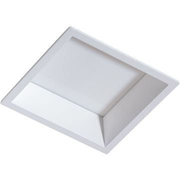AZzardo AIDA AZ4226 Įmontuojamas apšvietimas 1x9W/LED 3000K IP20