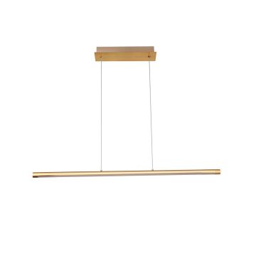 Azzardo ALAMO AZ5765 1x16W/LED 3000 1280lm IP20