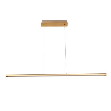 Azzardo ALAMO AZ5767 1x21W/LED 3000 1680lm IP20