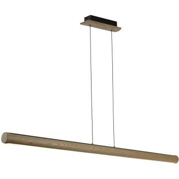 AZzardo ALBERO AZ2701 Pakabinama lempa 1x50W/LED 3000K 3500LM IP20