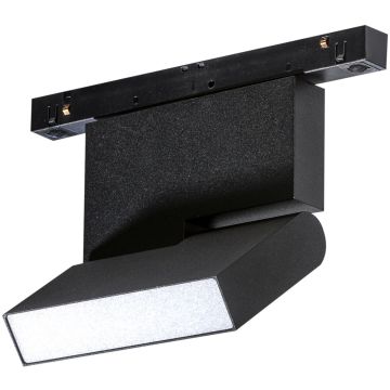 AZzardo ALDO AZ4625 Geležinkelio švieslentė 1x12W/LED 3000K IP20
