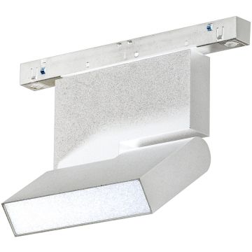 AZzardo ALDO AZ4626 Geležinkelio švieslentė 1x12W/LED 3000K IP20