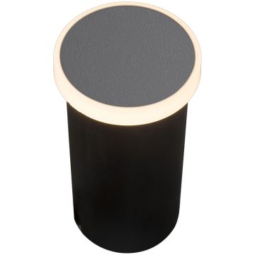 AZzardo ALF AZ4464 Sodo apšvietimas 1x2.3W/LED 3000K IP65