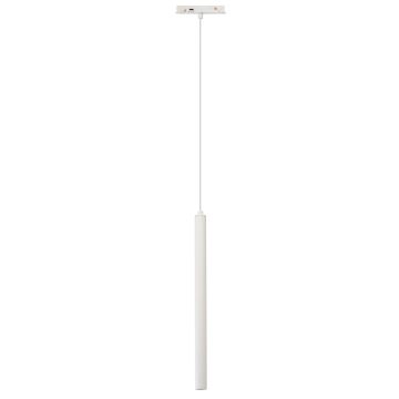Azzardo ALFA KERRY Magnetic AZ6519 Geležinkelio švieslentė 1x7W/LED 3000 / 4000 / 6000k IP20