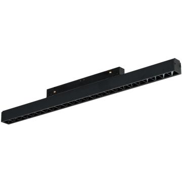 Azzardo ALFA KIRA AZ6495 Geležinkelio švieslentė 1x36W/LED 3800 ~ 7000k 2235lm IP20