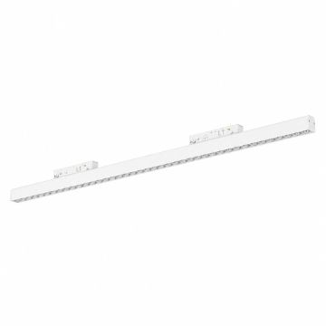 Azzardo ALFA KIRA Magnetic AZ6505 Geležinkelio švieslentė 1x48W/LED 3000 / 4000 / 6000k IP20