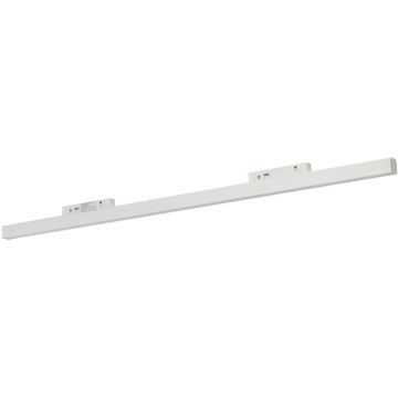 Azzardo ALFA SAGA Magnetic AZ6501 Geležinkelio švieslentė 1x48W/LED 3000 / 4000 / 7320k 1877 / 2132lm IP20