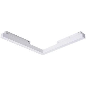 Azzardo ALFA SAGA Magnetic AZ6709 Geležinkelio švieslentė 1x24W/LED 3000 - 6000k IP20