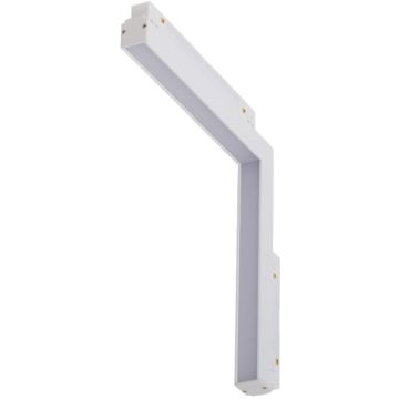 Azzardo ALFA SAGA TRACK MAGNETIC AZ7250 Geležinkelio švieslentė 1x26W/LED 4000-6500K 2080lm ip20
