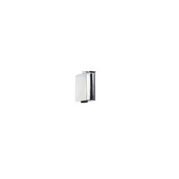 AZzardo AMADEO AZ2419 Sienos lempų rankena 1x40W/E27 IP20