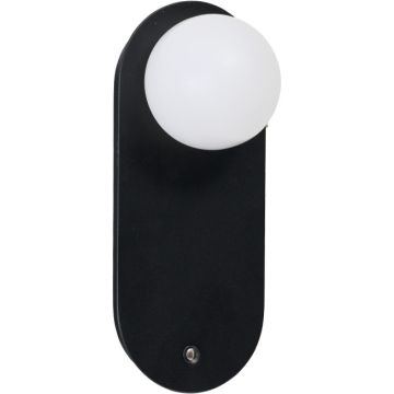 Azzardo AMORO WALL AZ6721 Sienos lempa 1x2W/LED 3000 / 4000 / 6000k IP20