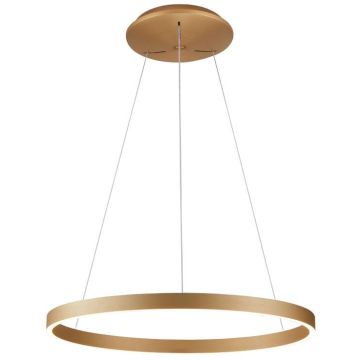 AZzardo ANDREA AZ5101 Pakabinama lempa 2x70W/LED 3000K 4900LM IP20