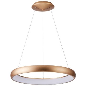 AZzardo ANTONIO AZ5064 Pakabinama lempa 1x50W/LED 3000K|6500K 2700LM IP20