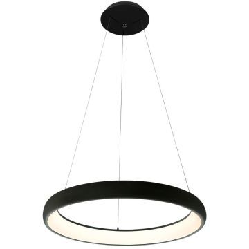 AZzardo ANTONIO AZ5066 Pakabinama lempa 1x80W/LED 3000K|6500K 4200LM IP20