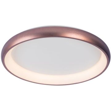 AZzardo ANTONIO AZ5074 Lubų šviestuvas 1x80W/LED 3000K|6500K 4500LM IP20