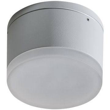 AZzardo APULIA AZ4334 Lubų šviestuvas 1x10W/LED 3000K IP54