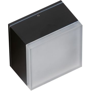 AZzardo APULIA AZ4336 Lubų šviestuvas 1x10W/LED 3000K IP54